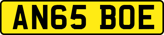 AN65BOE