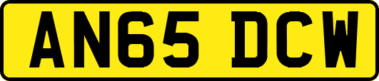 AN65DCW