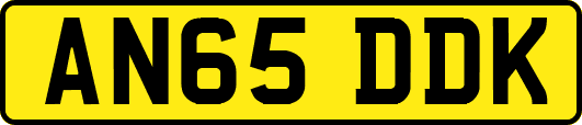 AN65DDK