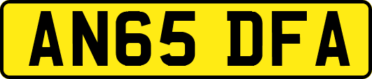 AN65DFA