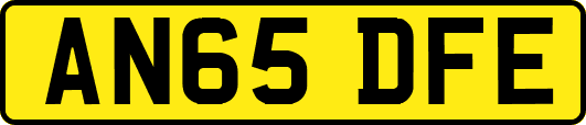 AN65DFE