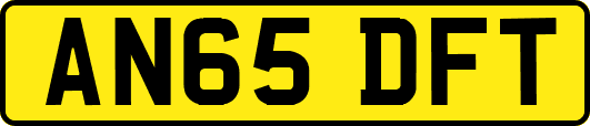 AN65DFT