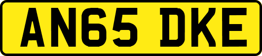 AN65DKE