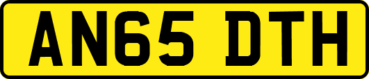 AN65DTH