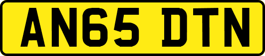 AN65DTN