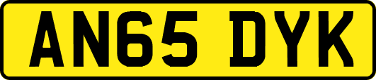 AN65DYK