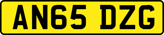AN65DZG