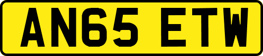AN65ETW