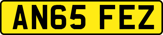 AN65FEZ