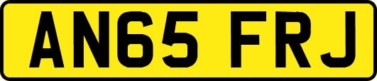 AN65FRJ