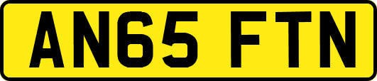 AN65FTN
