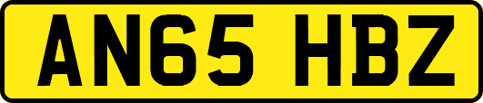 AN65HBZ