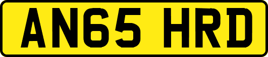 AN65HRD