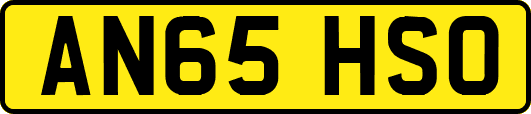 AN65HSO