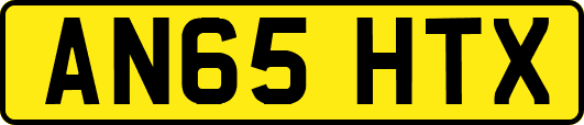 AN65HTX