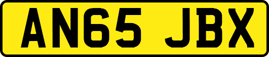 AN65JBX