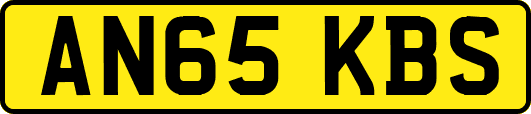 AN65KBS