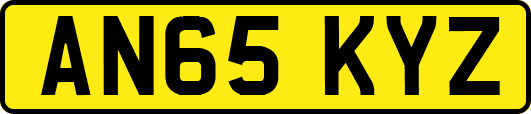 AN65KYZ