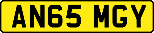 AN65MGY