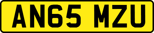 AN65MZU