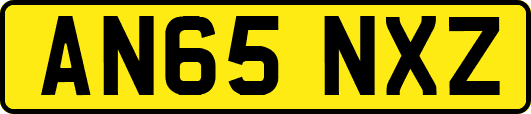 AN65NXZ