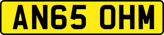 AN65OHM