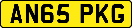 AN65PKG