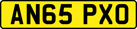 AN65PXO