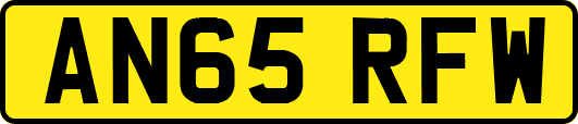 AN65RFW