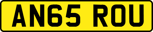 AN65ROU