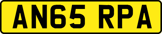 AN65RPA