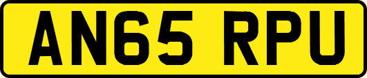 AN65RPU