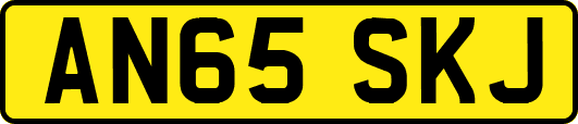 AN65SKJ