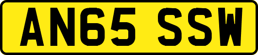 AN65SSW