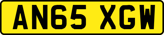 AN65XGW