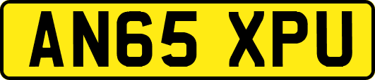 AN65XPU
