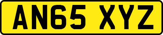 AN65XYZ