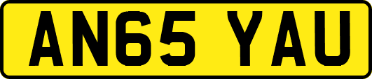 AN65YAU