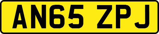 AN65ZPJ