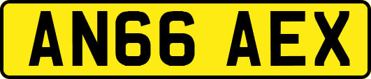 AN66AEX