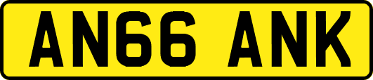 AN66ANK