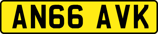 AN66AVK