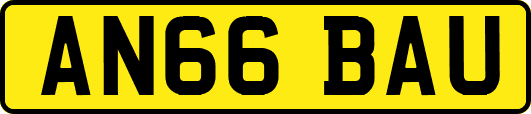 AN66BAU