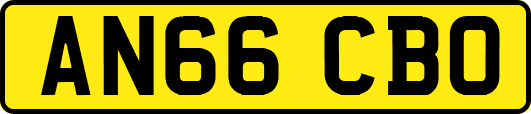 AN66CBO