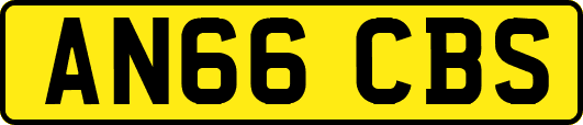AN66CBS