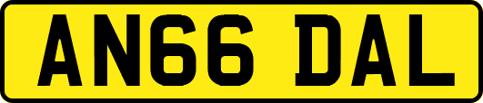 AN66DAL
