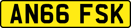 AN66FSK