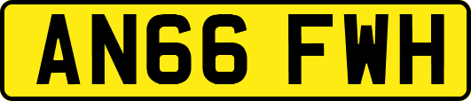 AN66FWH