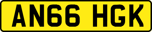 AN66HGK