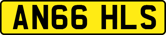 AN66HLS